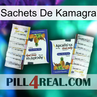 Kamagra Sachets 12